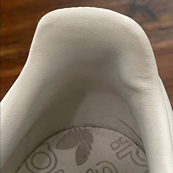 Adidas Samba OG Women’s Aluminum Gum Beige IE7013 size 6.5 - Picture 10 of 15